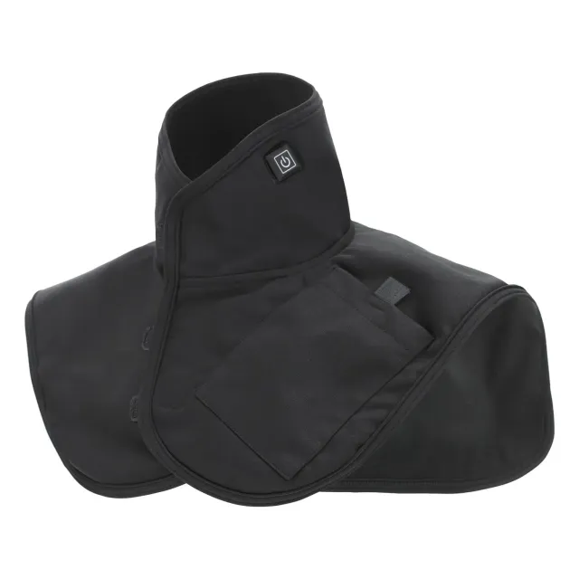 TUCANO URBANO NECKWARM vyhrievaný nákrčník fleece