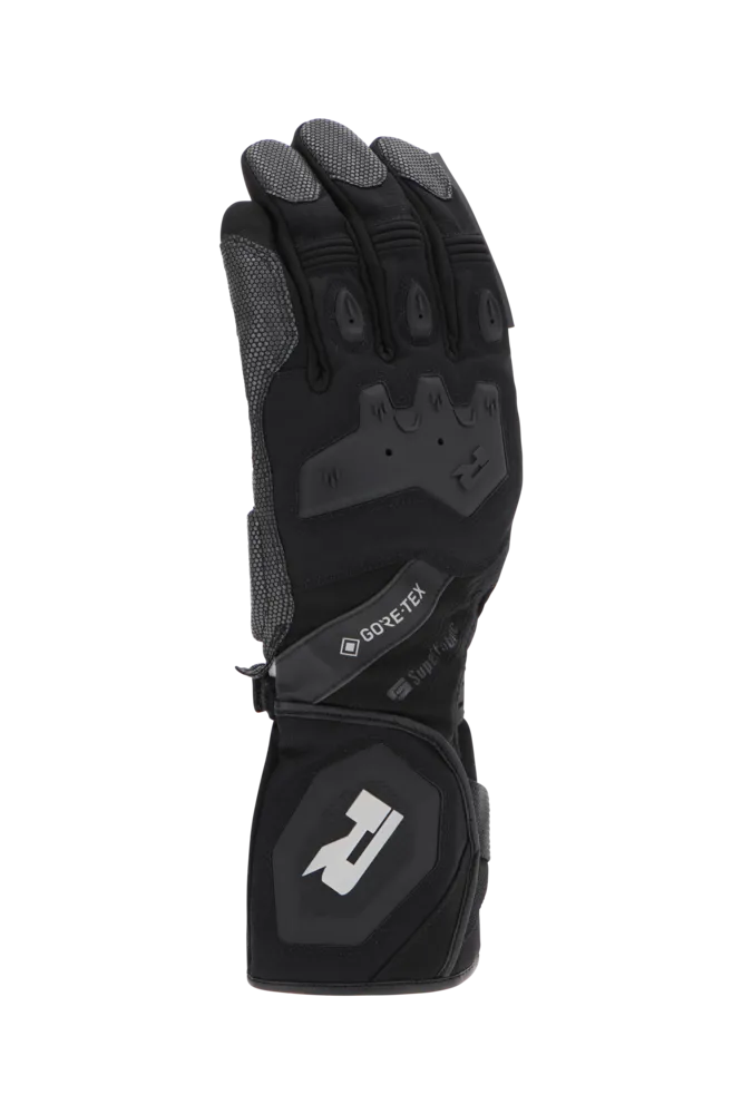 Richa Armada GTX Gore-Tex moto rukavice s D3O