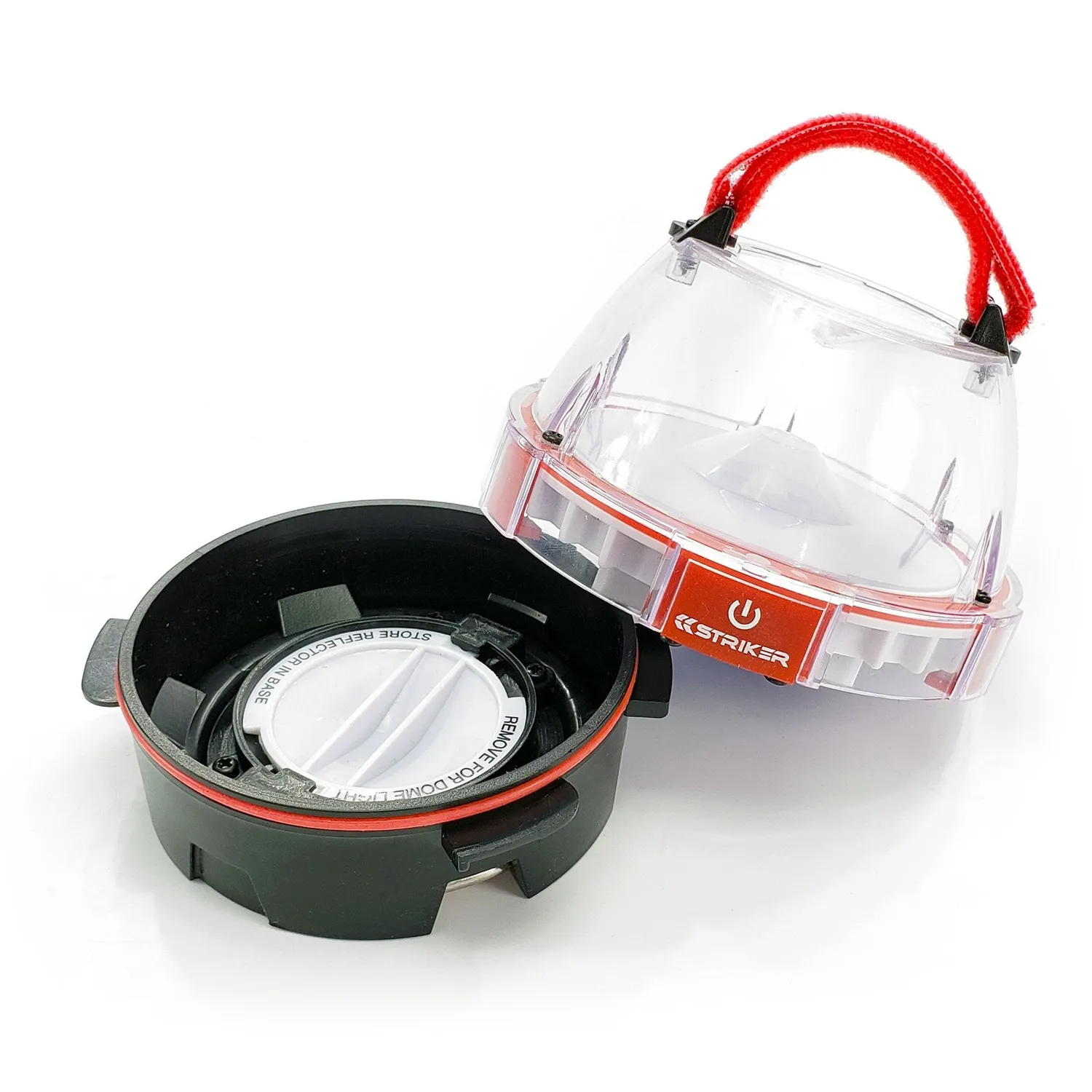 RISK RACING ILLUMiDOME Mini Waterproof LED Lantern lampa 220 lm