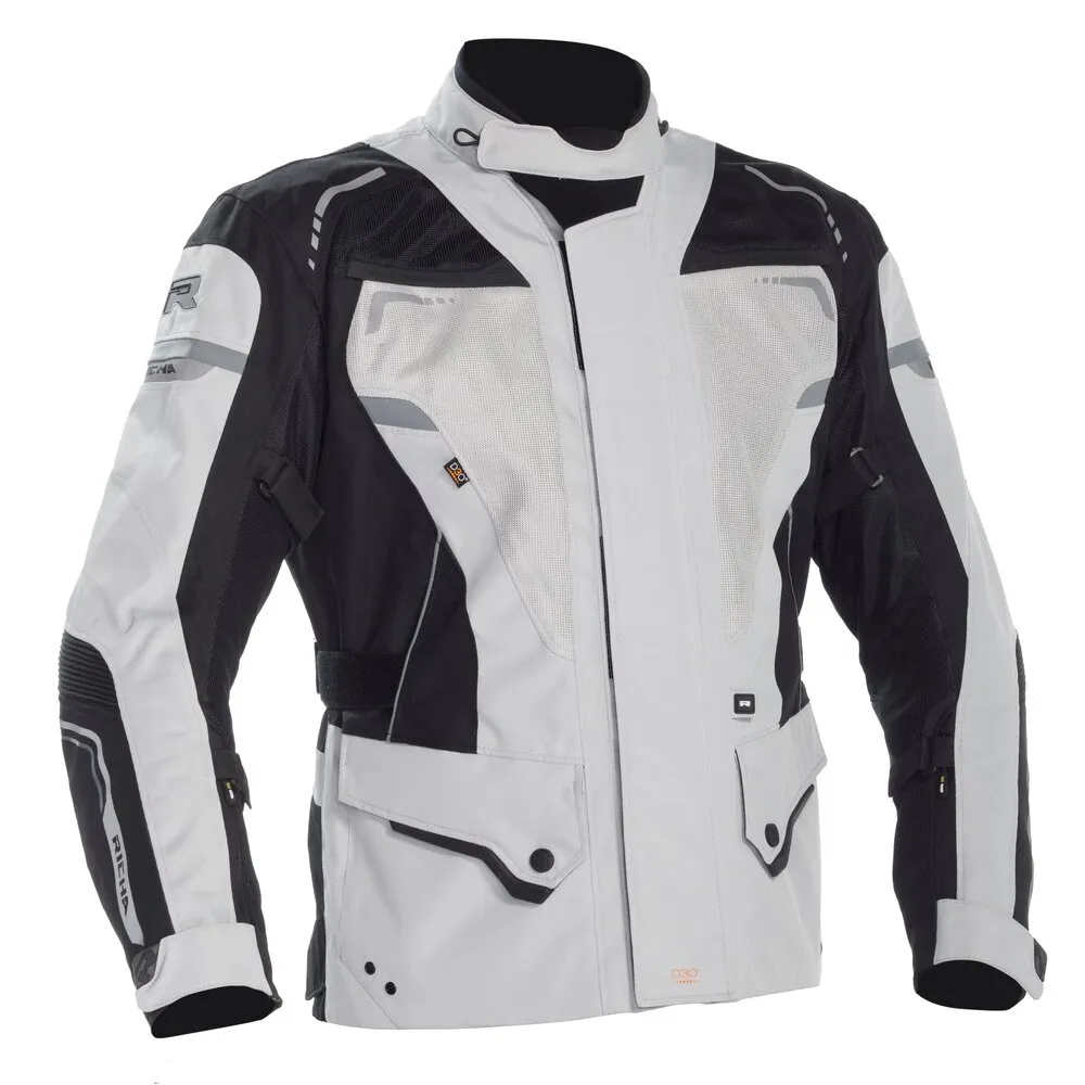 Richa Infinity 2 Mesh celoročná moto bunda