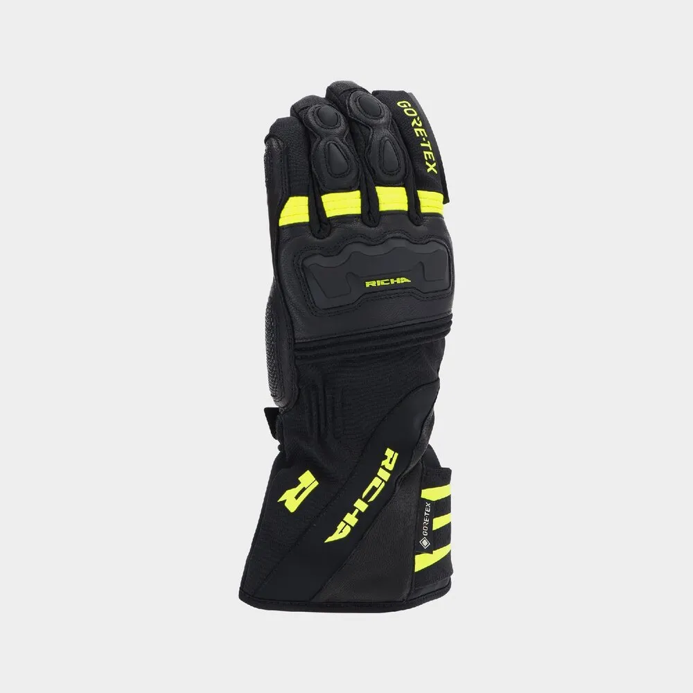 Richa Cold Protect Gore-Tex zimné moto rukavice