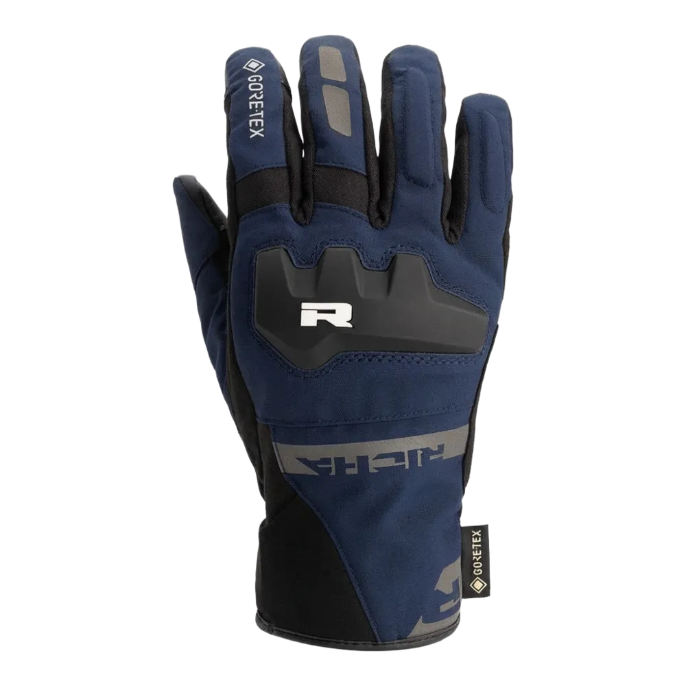 Richa Orion GTX moto rukavice Gore-Tex