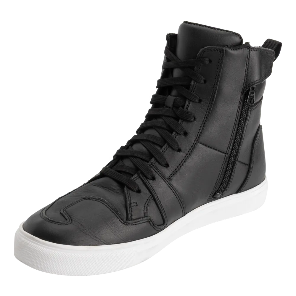 RICHA CHASER WP SNEAKER moto tenisky nepremokavé