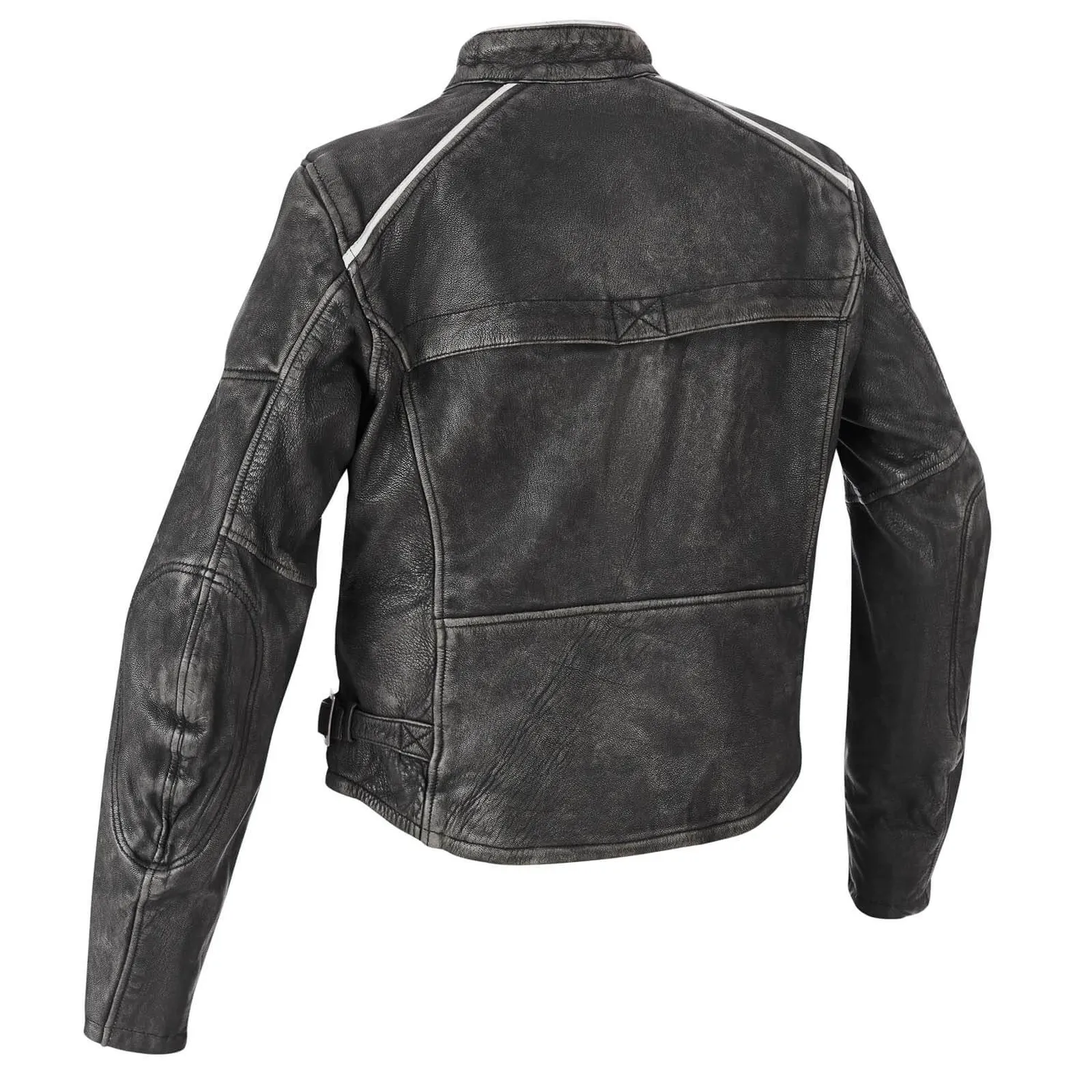 Halvarssons Nyvall moto bunda