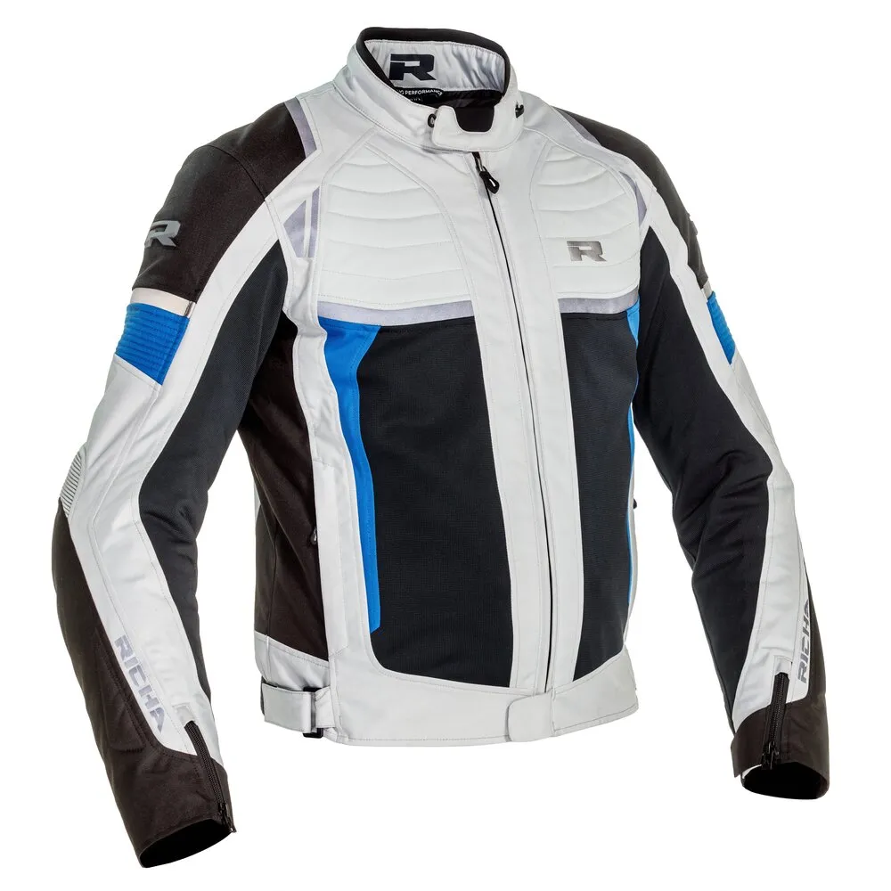 RICHA Airstream-X nepremokavá moto bunda