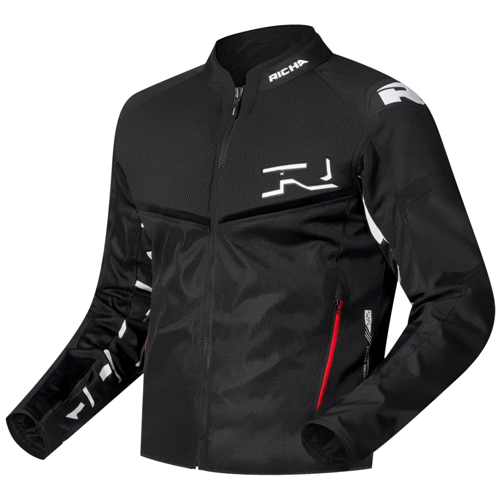 Richa Stradale Mesh letná moto bunda