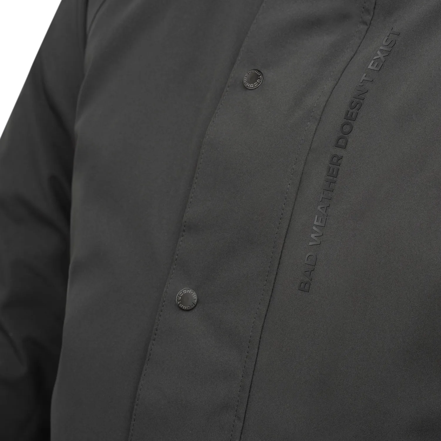Tucano Urbano Cooldry Hydroscud parka nepremokavá