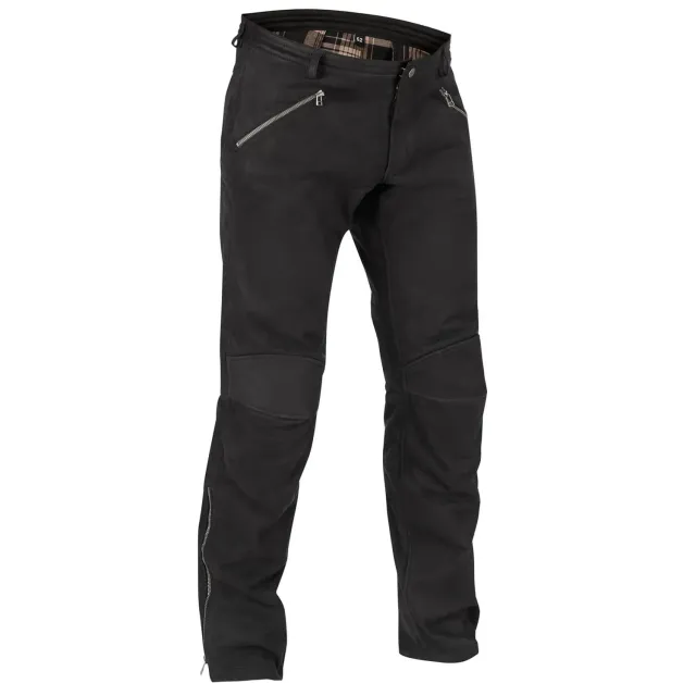 Halvarssons Sandtorp Pants moto nohavice