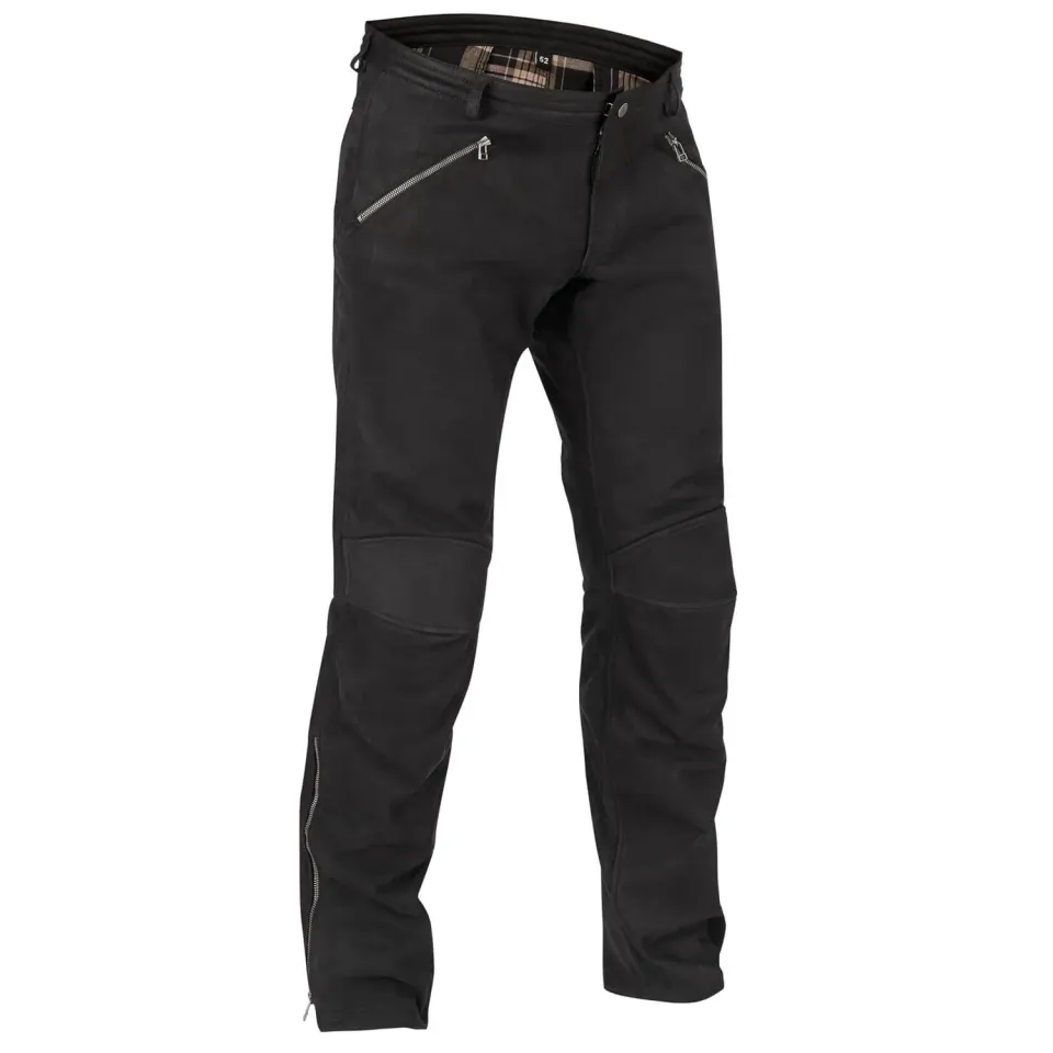Halvarssons Sandtorp Pants moto nohavice