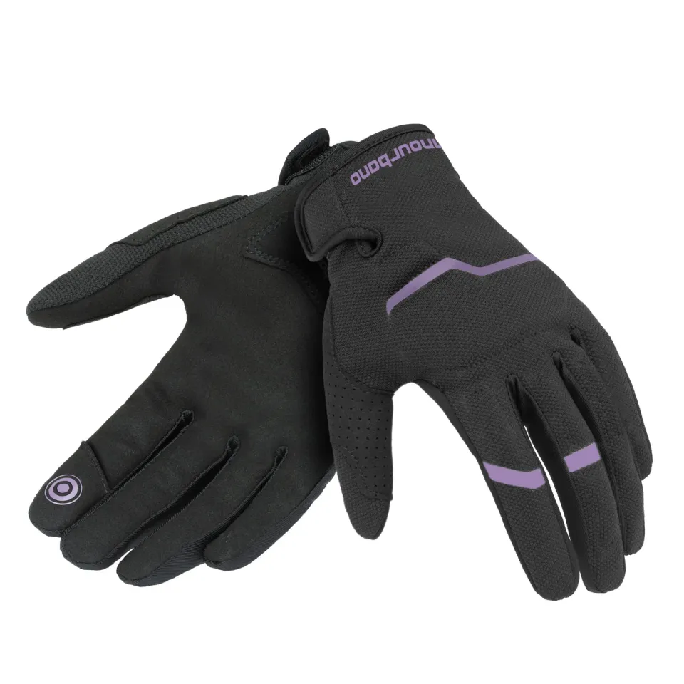 Tucano Urbano Miky Evo Lady dámske moto rukavice