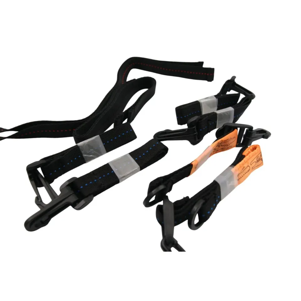 TUCANO URBANO TERMOSCUD R081 náhradná sada dielov