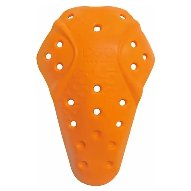 RICHA D3O ELBOW PROTECTOR LEVEL 2 SET lakťové chrániče