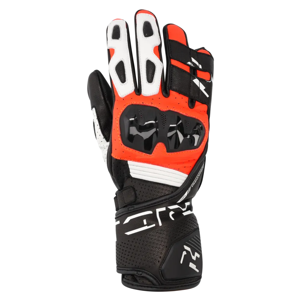 Richa RS-86 moto rukavice kožené
