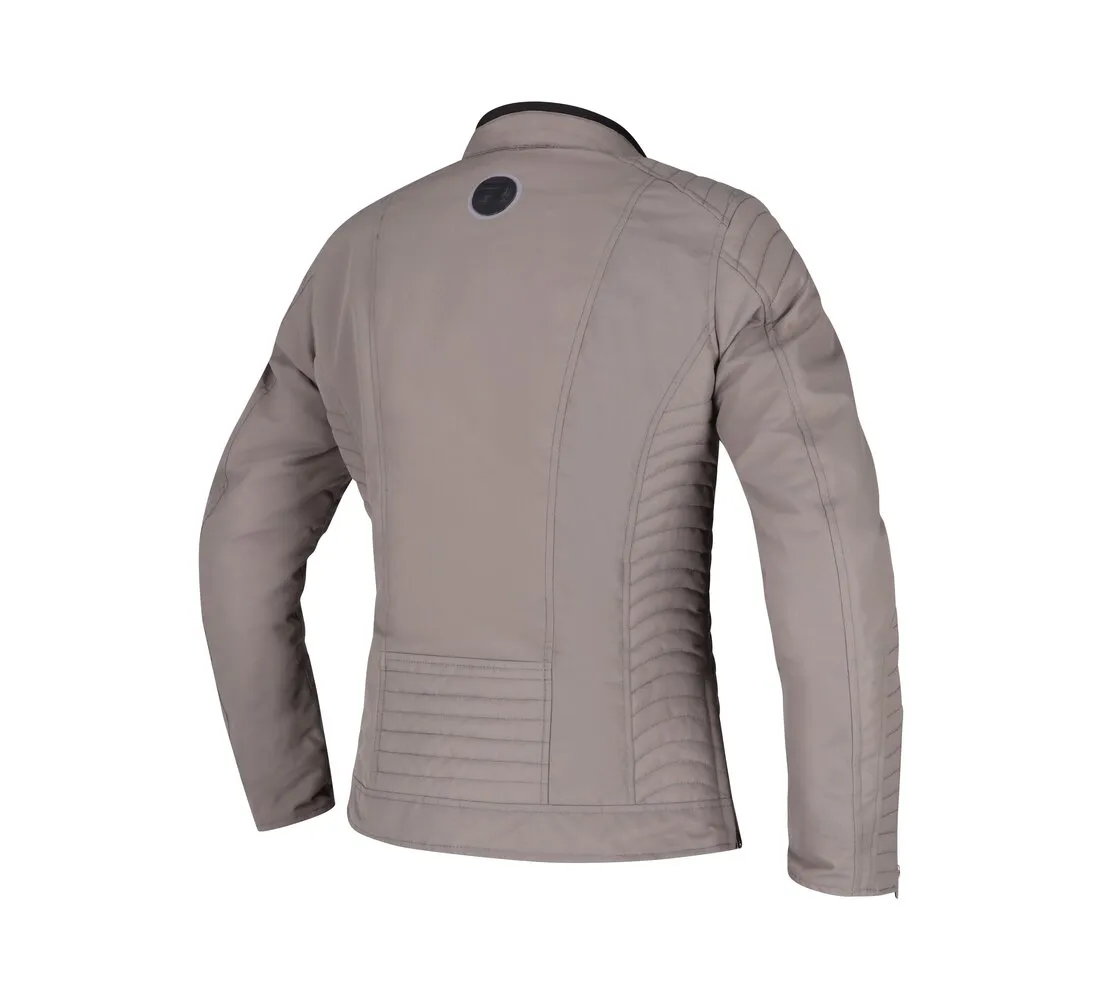 Richa Lausanne Textile Jacket WP moto bunda nepremokavá
