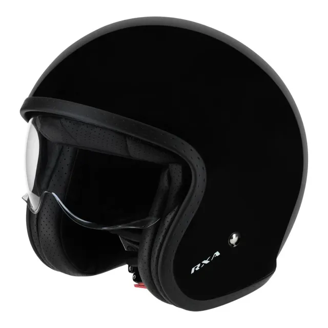 RICHA RXA C-J HELMET (H589) otvorená prilba