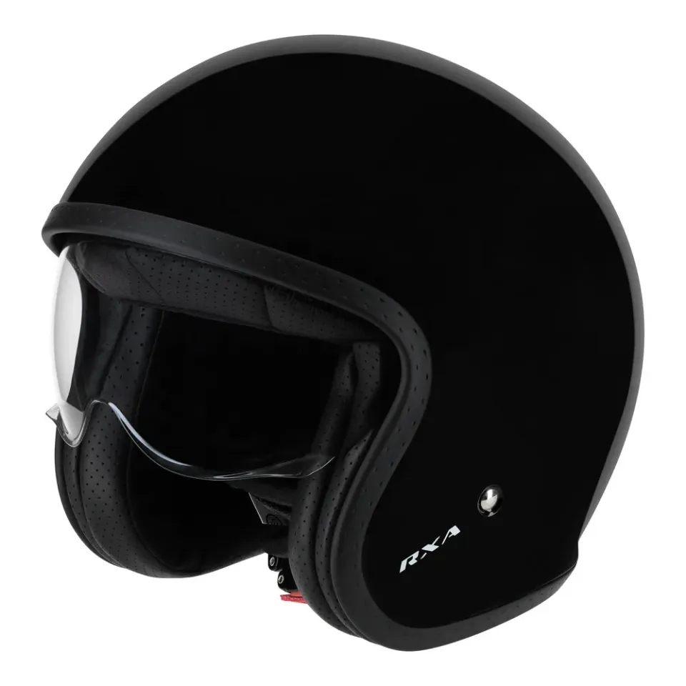 RICHA RXA C-J HELMET (H589) otvorená prilba