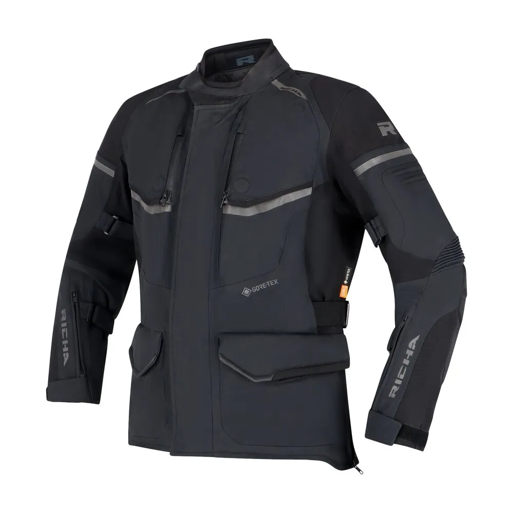 Richa Atlantic 2 GTX dámska motobunda Gore-Tex