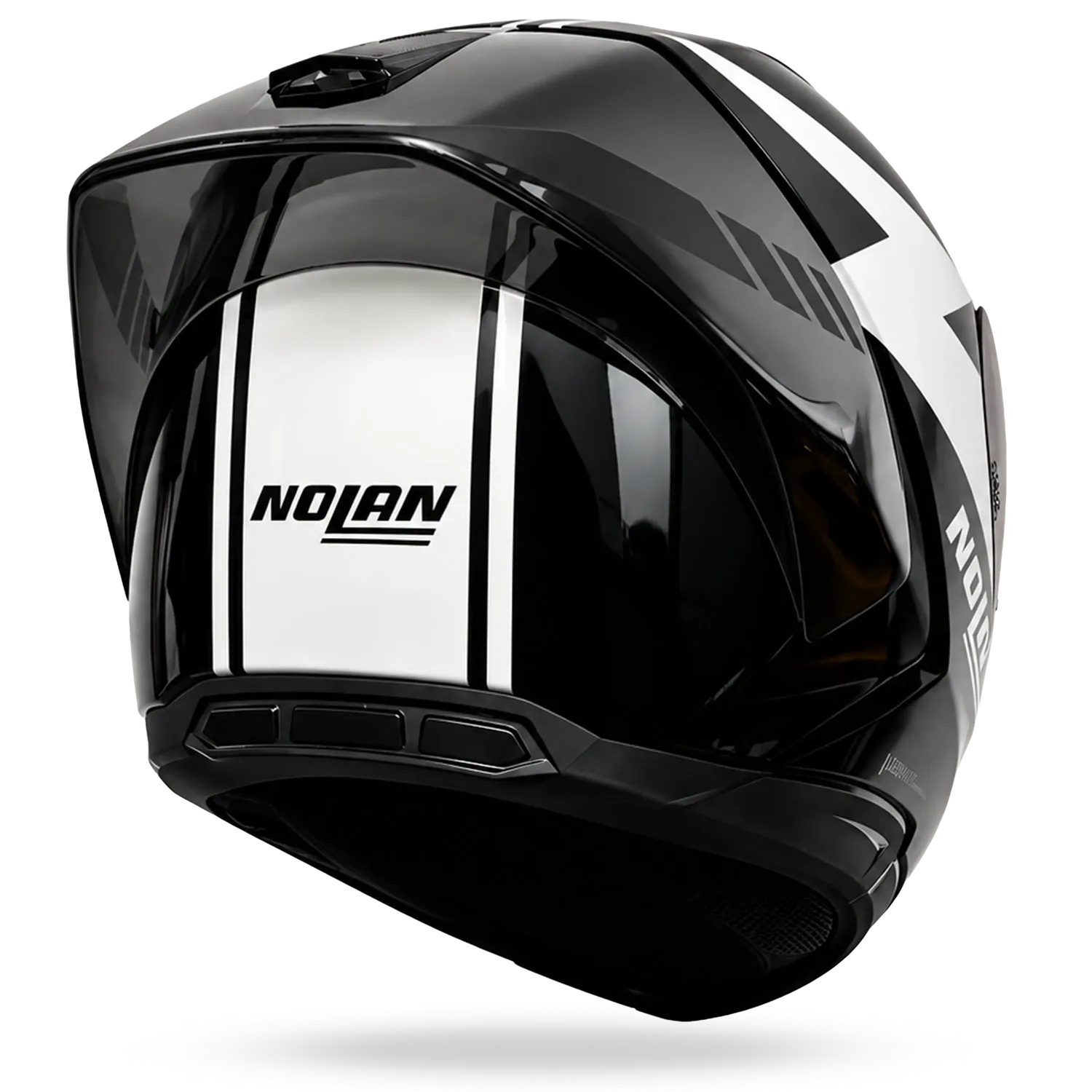 Nolan N60-6 Sport Replica Herbertson prilba