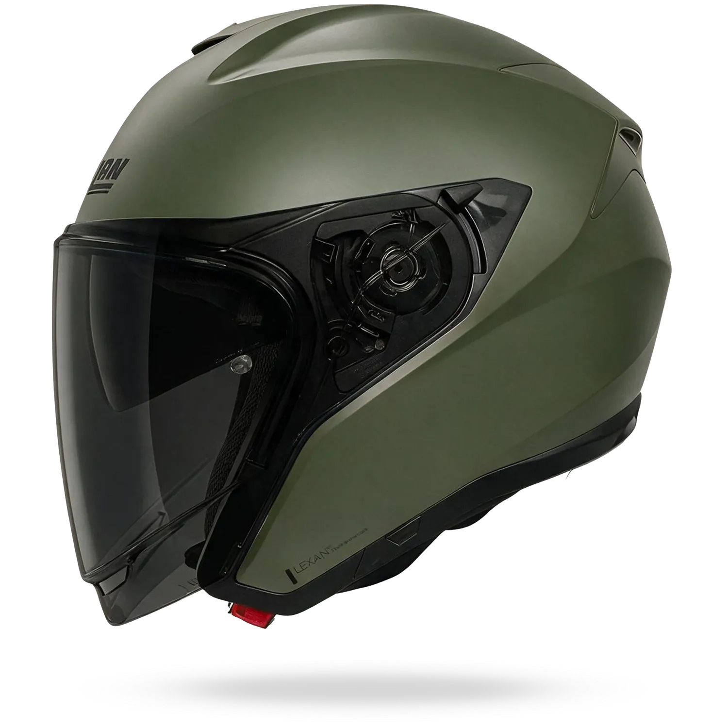 Nolan N40-6 Classico Nobile jet prilba s plexi