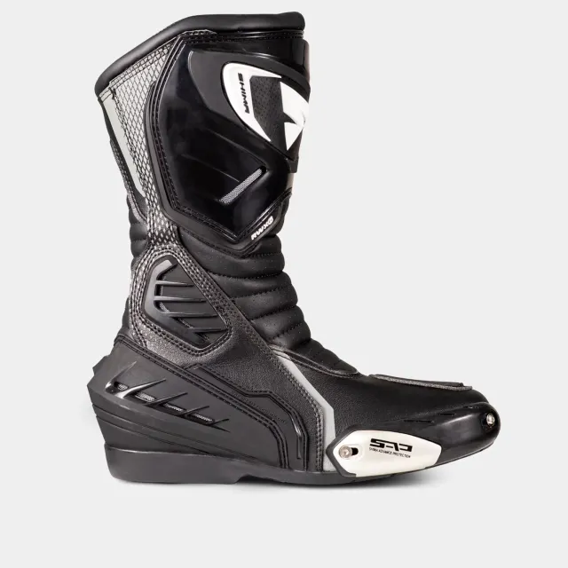 SHIMA RWX-6 dámske motocyklové topánky športové