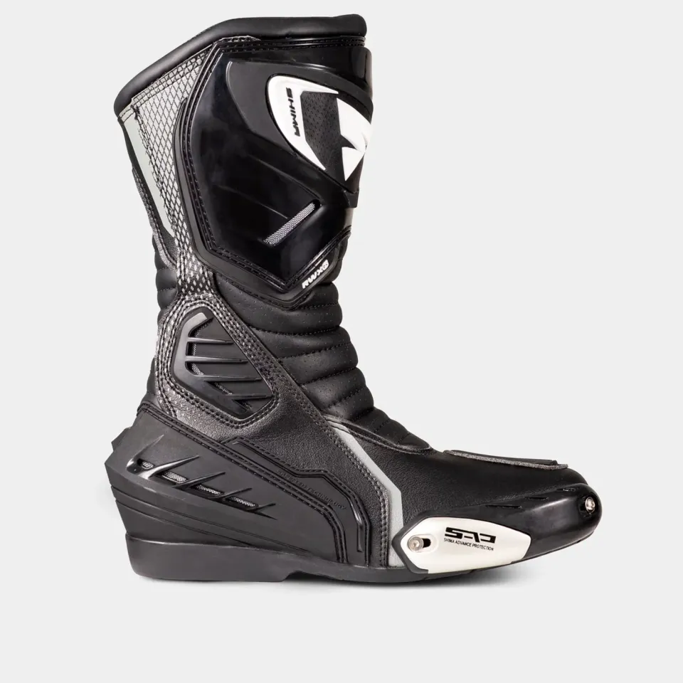 SHIMA RWX-6 dámske motocyklové topánky športové