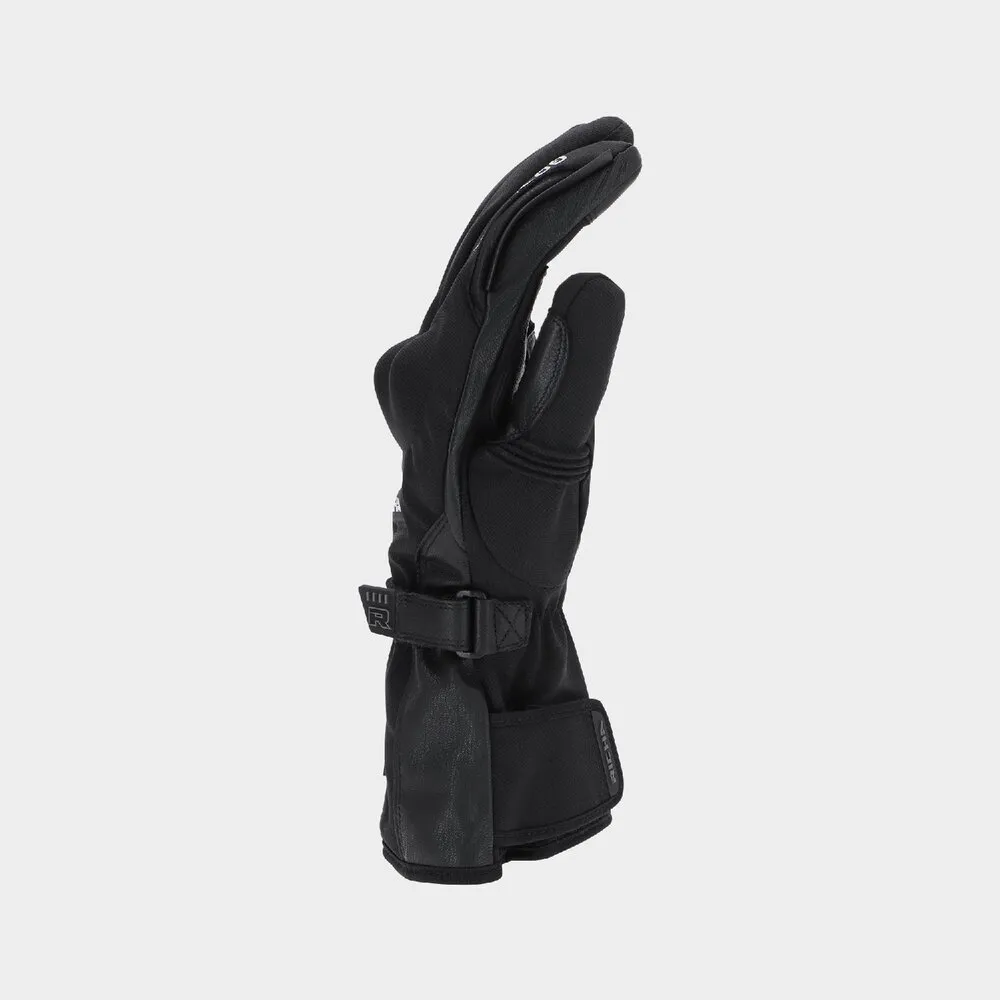 RICHA ICE POLAR GORE-TEX zimné motocyklové rukavice