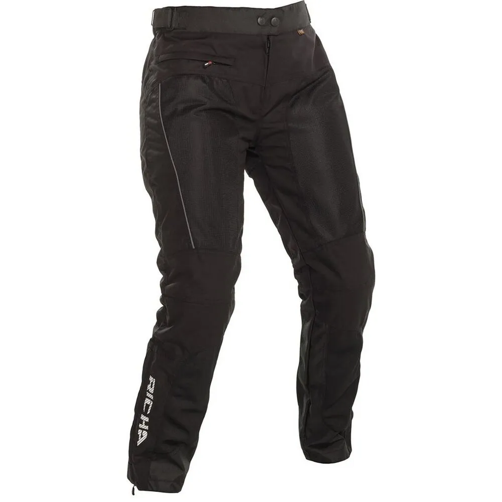 Richa Cool Summer Short moto nohavice letné