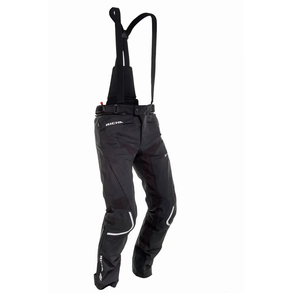 Richa Arc Gore-Tex moto nohavice