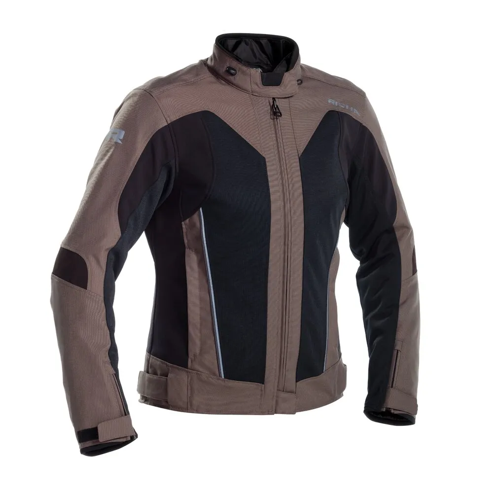 Richa Airstream-X dámska moto bunda nepremokavá