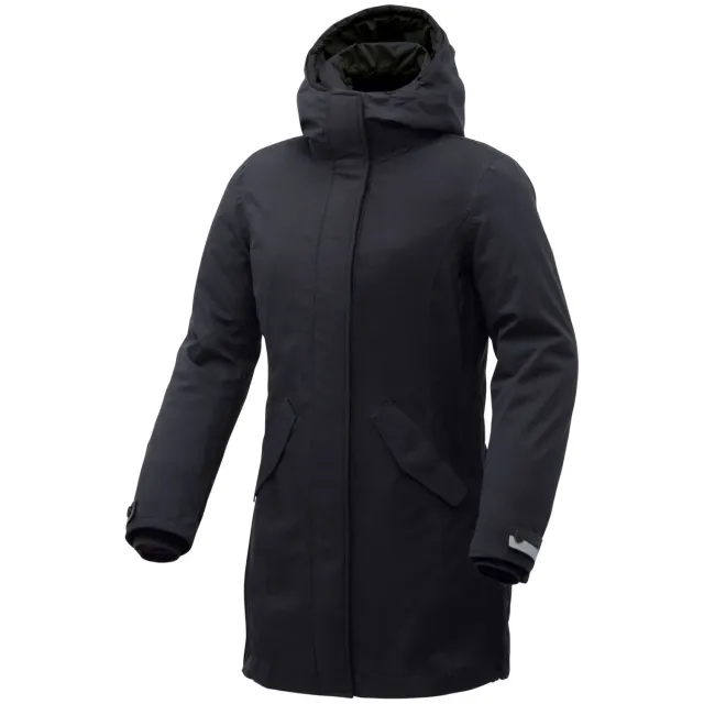 Tucano Urbano Stella Hydroscud parka na moto dámska CE