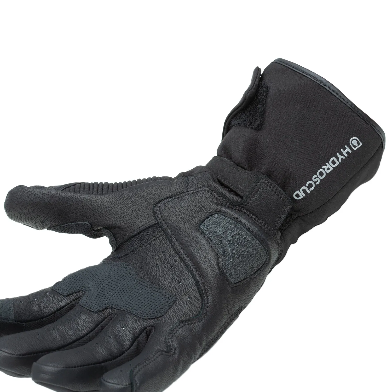 TUCANO URBANO G-WARM 2 HYDROSCUD® moto rukavice vyhrievané