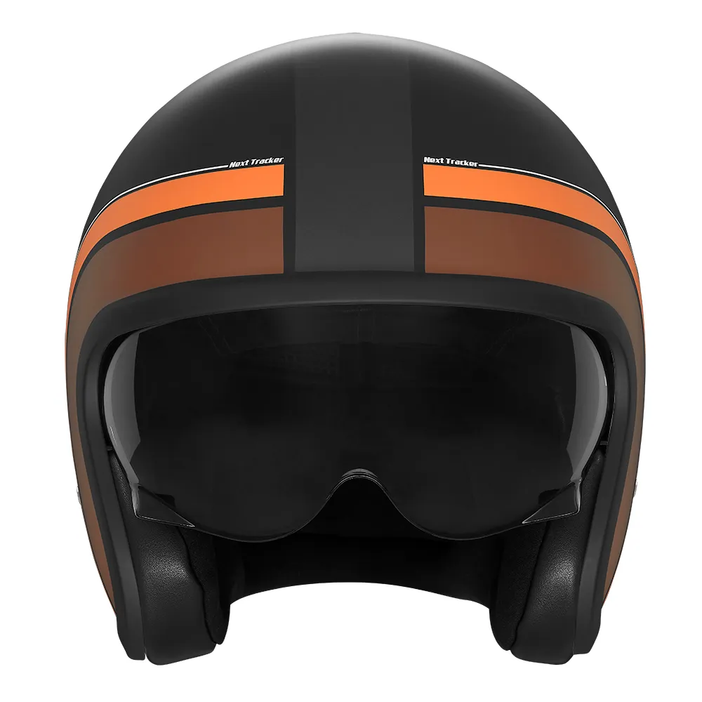 Nox Premium Next Tracker jet prilba ECE 22.06