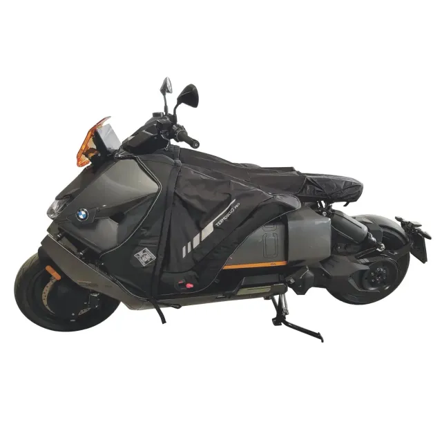 Tucano Urbano Termoscud Pro R233Pro deka na nohy 4 Season