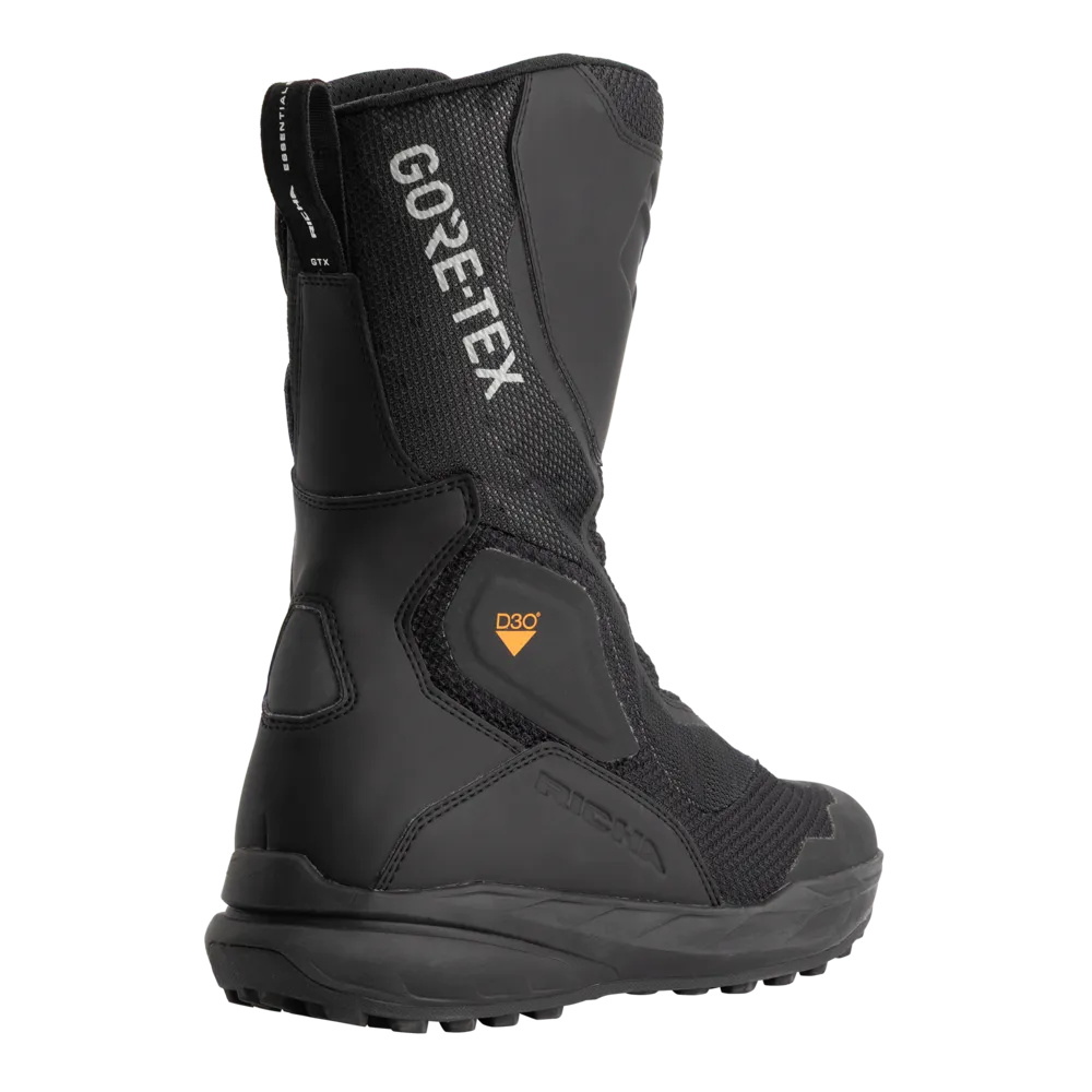 RICHA AIRSTORM GTX moto čižmy