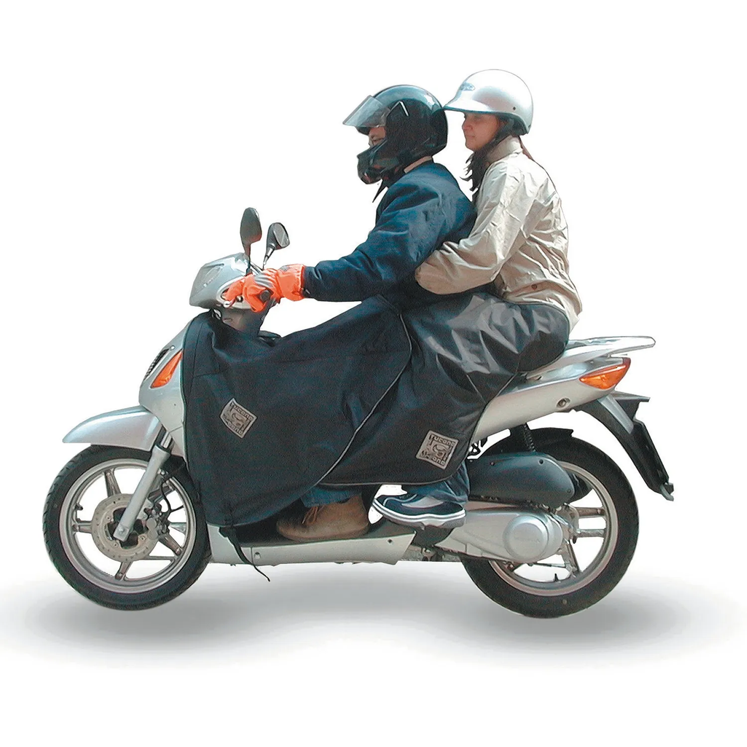 Tucano Urbano Termoscud R091 Passeggero deka spolujazdec