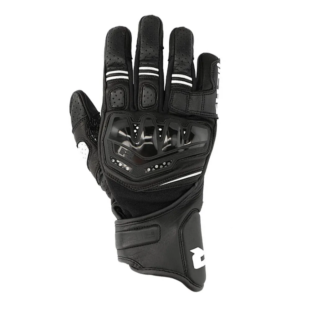 Richa Stradale Stealth Gloves moto rukavice kožené