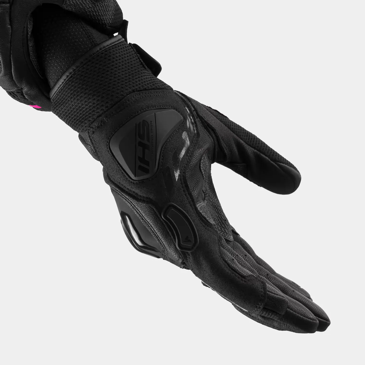 SHIMA Spark 3.0 Lady moto rukavice dámske