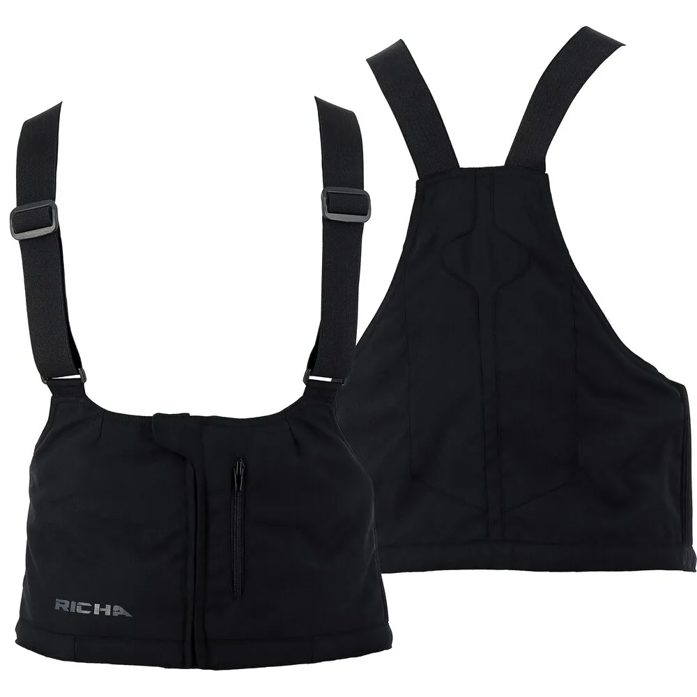 RICHA Bib for Cyclone Trousers motocyklové traky