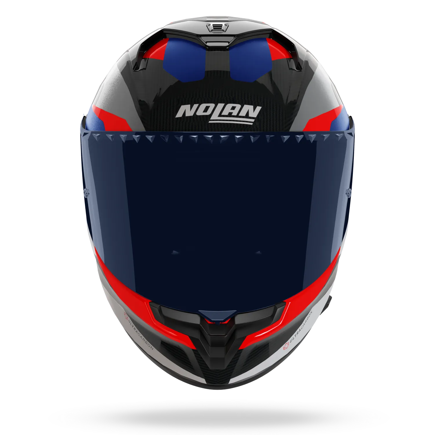 Nolan X-904 Ultra Carbon Calibro QUIN integrálna prilba