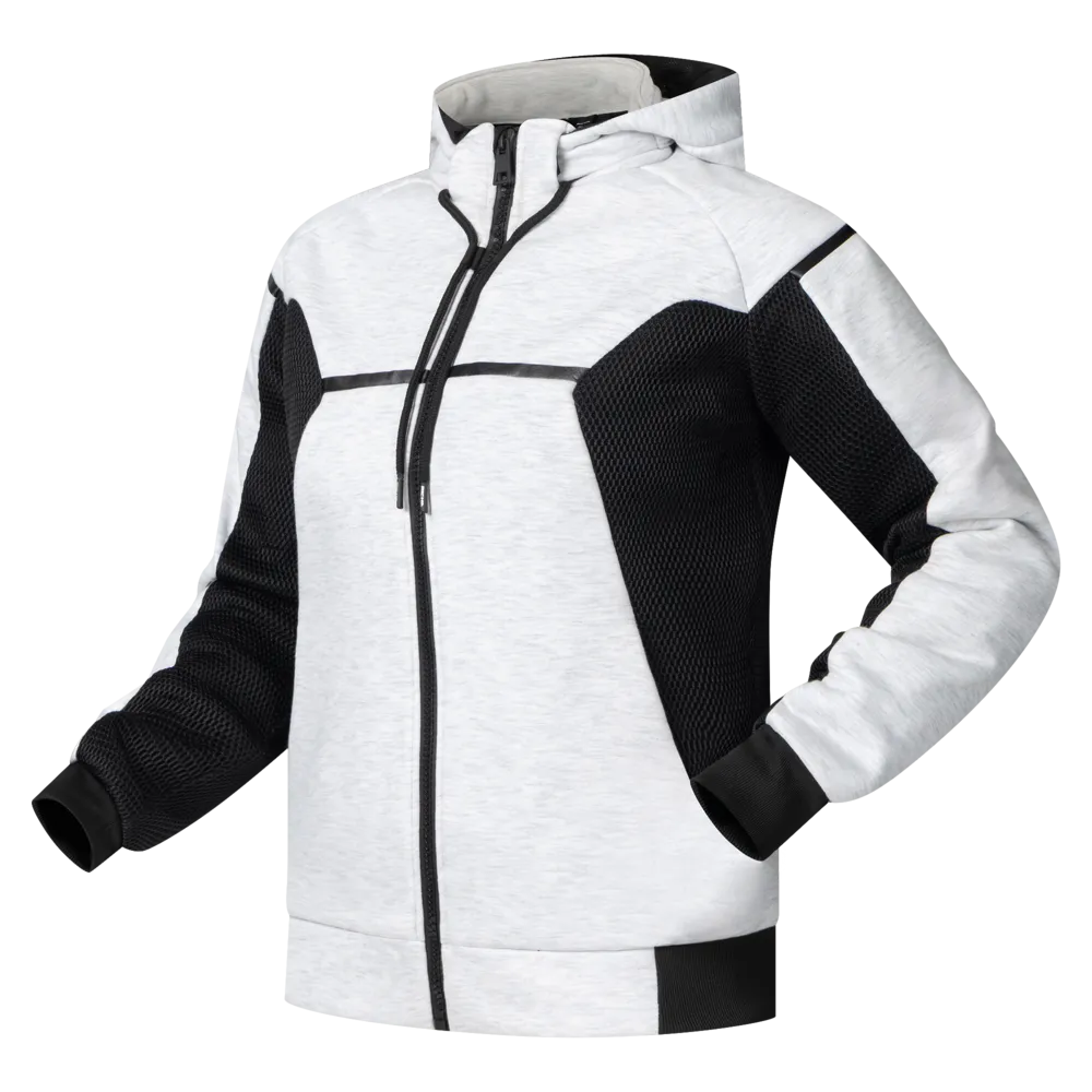 RICHA STRADALE AIR HOODIE WOMEN moto mikina