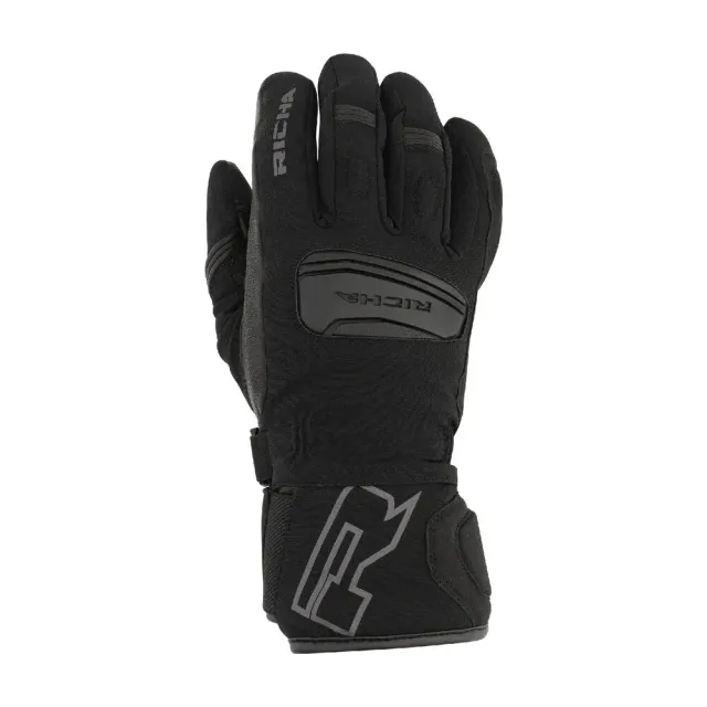 Richa Winterpulse WP dámske moto rukavice zimné
