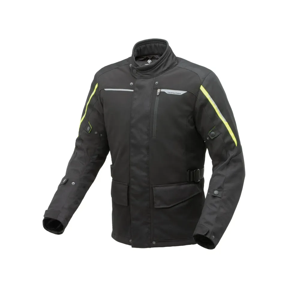 TUCANO URBANO 4STROKE HYDROSCUD® bunda