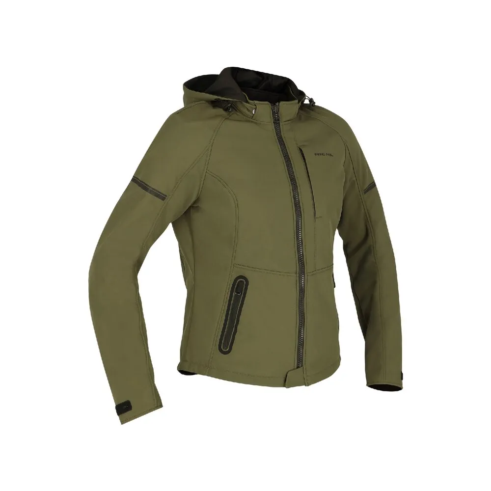 RICHA VANQUISH 2 JACKET WOMEN dámska moto bunda