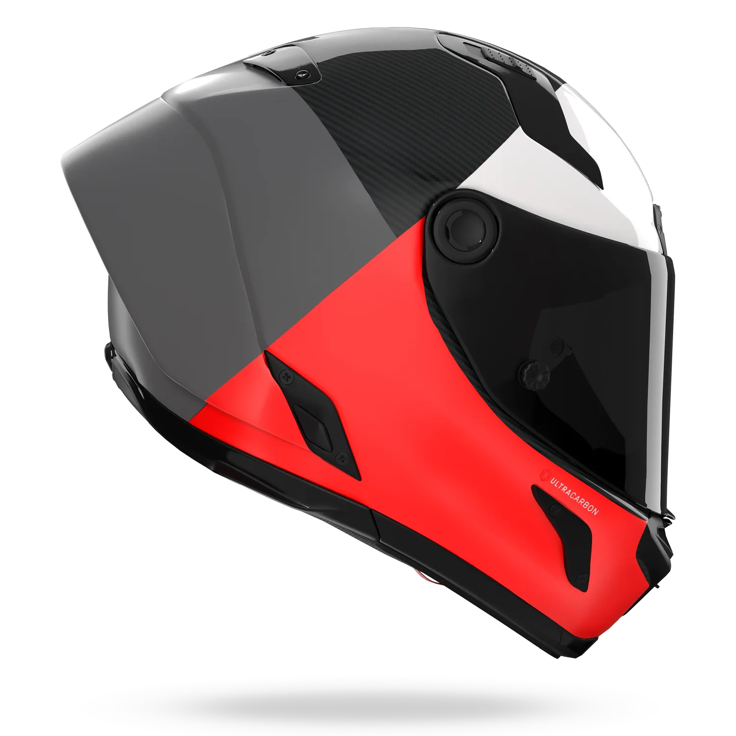 Nolan X-804 RS ULTRA CARBON BLOCCO prilba karbónová