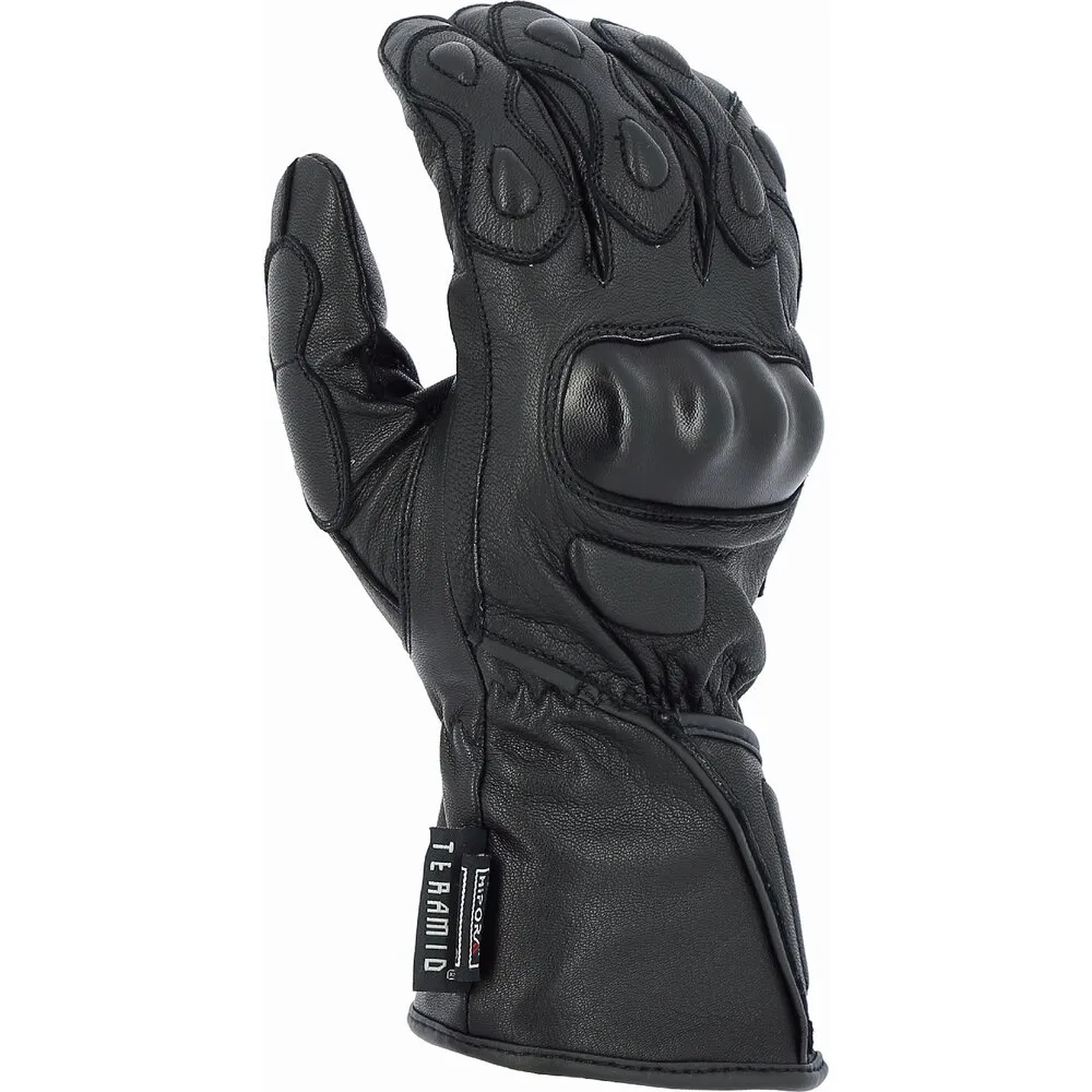 Richa Waterproof Racing moto rukavice nepremokavé