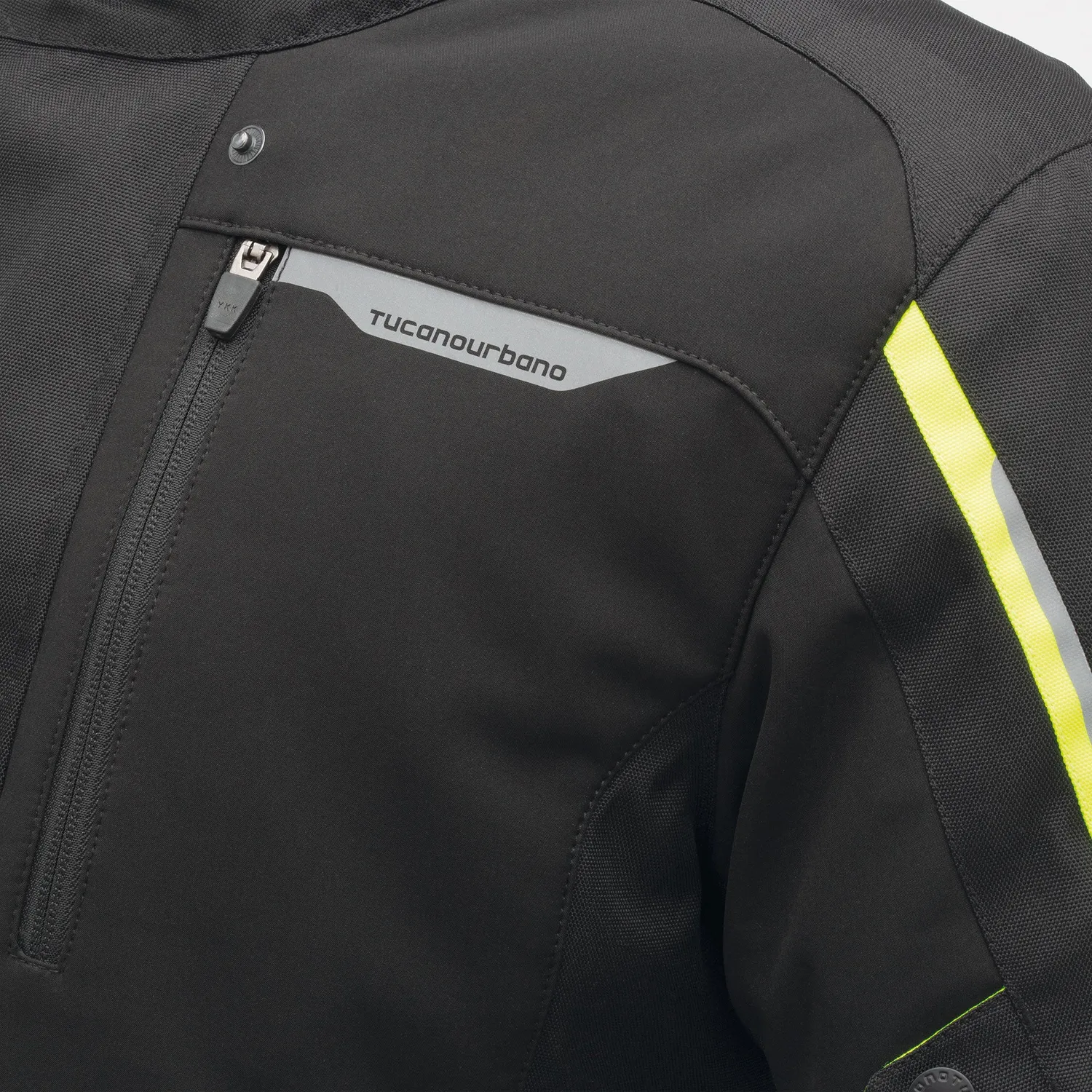TUCANO URBANO 4STROKE HYDROSCUD® bunda
