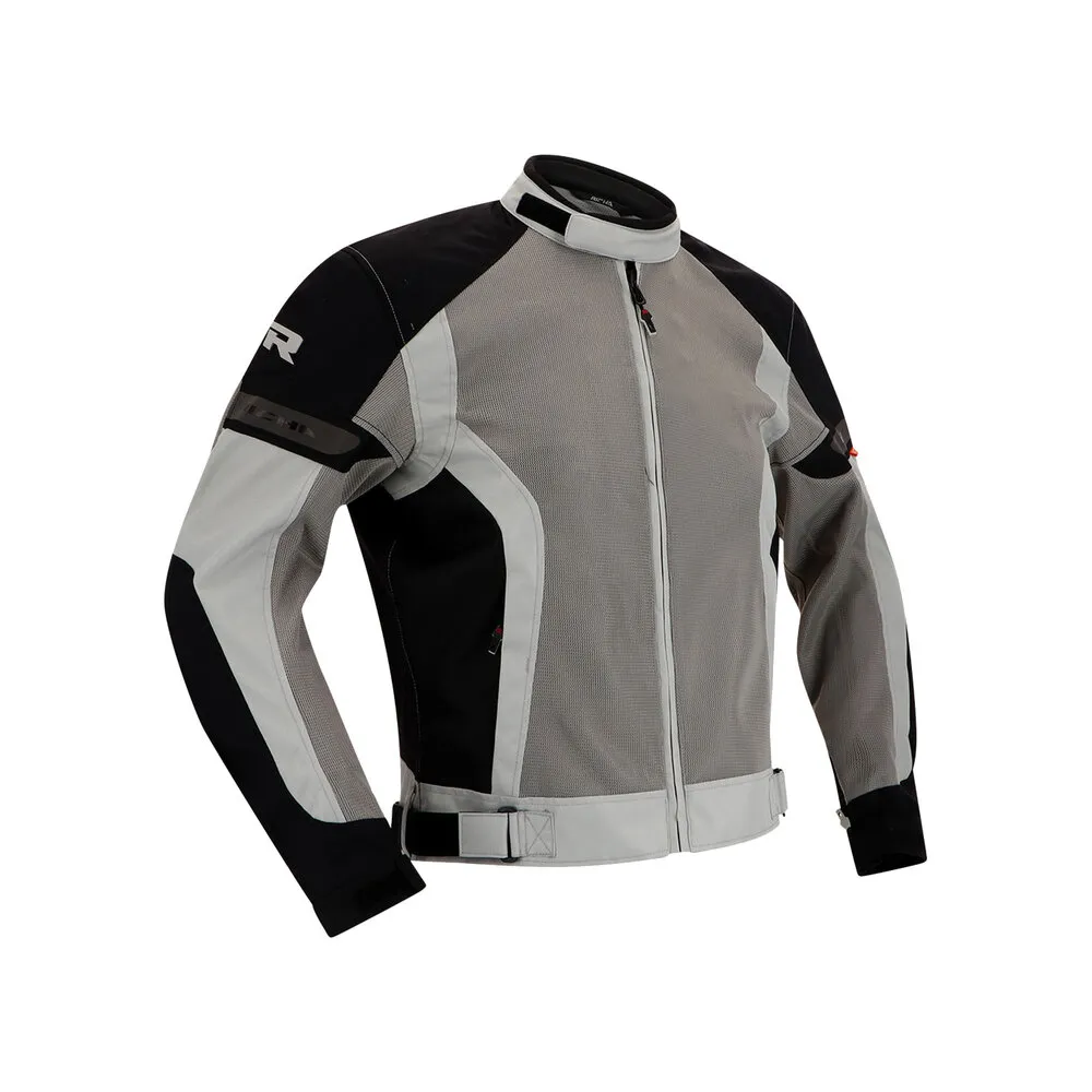Richa Cool Summer letná moto bunda s D3O