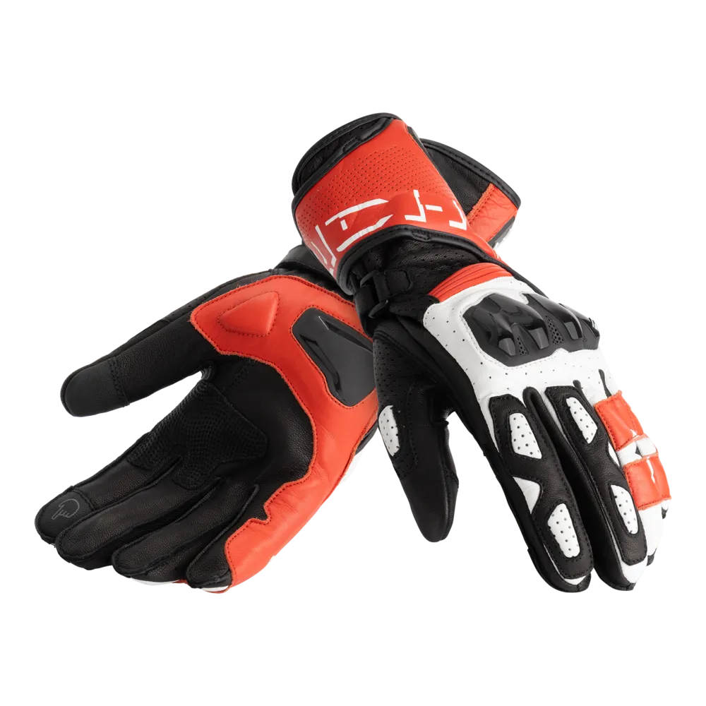 Richa RS-86 Glove Women moto rukavice kožené