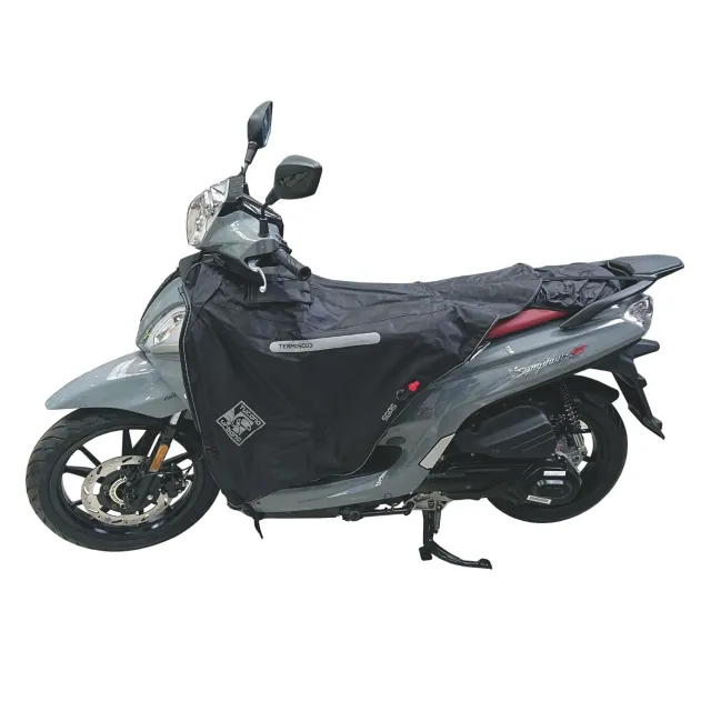 Tucano Urbano Termoscud R227 deka na skúter zimná