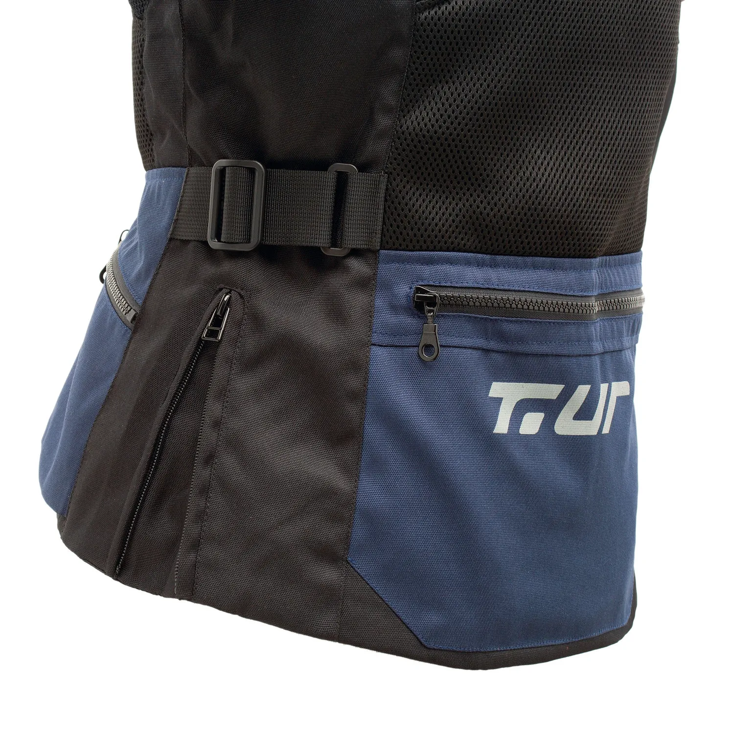Tucano Urbano Hydroscud Transfer Lady dámska moto bunda